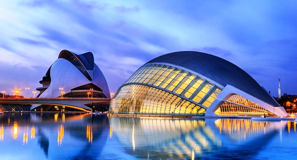 Valencia Die Wundersch ne Spanische Hafenstadt Tibet Valencia Die Wundersch ne Spanische Hafenstadt Tibet